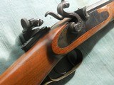 High Quality Percussion Halfstock Sporting Rifle - 3 of 10