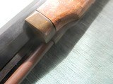 High Quality Percussion Halfstock Sporting Rifle - 8 of 10