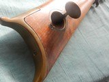 High Quality Percussion Halfstock Sporting Rifle - 2 of 10