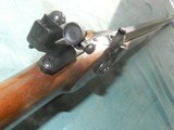 High Quality Percussion Halfstock Sporting Rifle - 5 of 10