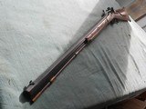 High Quality Percussion Halfstock Sporting Rifle - 6 of 10