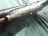 Civil War era 10ga double percussion - 10 of 12