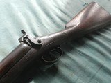 Civil War era 10ga double percussion - 11 of 12