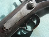 Civil War era 10ga double percussion - 3 of 12