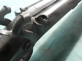 Civil War era 10ga double percussion - 4 of 12