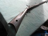 Dixie Gun Works Fine .50 cal long Percussion Rifle - 1 of 11