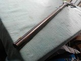 Dixie Gun Works Fine .50 cal long Percussion Rifle - 7 of 11