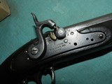 A.Waters1837 percussion converted pistol - 2 of 10