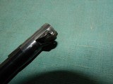 Colt 1911 matchgrade barrel of 10mm - 5 of 8