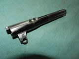 Colt 1911 matchgrade barrel of 10mm - 2 of 8