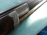 Cusrom Engraved Percussion High Quality Rifle - 9 of 17