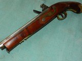 British Officers Flintlock /Sea Service - 2 of 8
