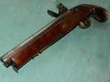 British Officers Flintlock /Sea Service - 8 of 8