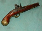 British Officers Flintlock /Sea Service - 1 of 8