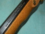 Long Barrel Kentucky Percussion Belt .50 cal.Pistol - 4 of 6