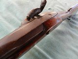 A Fine Percussion Halfstock Rifle by H. Parker Lock - 11 of 12
