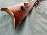 A Fine Percussion Halfstock Rifle by H. Parker Lock - 2 of 12