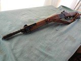 MAS 1936/51 Carbine with gernade launcher - 7 of 12