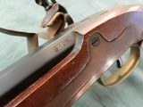 Flintlock .40cal. long rifle - 10 of 10