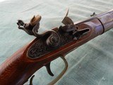 Flintlock .40cal. long rifle - 3 of 10