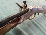 Flintlock .40cal. long rifle - 8 of 10