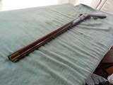 Flintlock .40cal. long rifle - 6 of 10