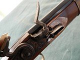 Flintlock .40cal. long rifle - 4 of 10