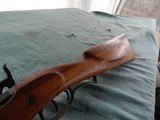 Percussion Halfstock .50 cal. Rifle - 9 of 10