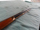 Percussion Halfstock .50 cal. Rifle - 5 of 10
