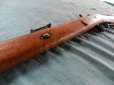 Percussion Halfstock .50 cal. Rifle - 8 of 10