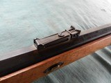Percussion Halfstock .50 cal. Rifle - 10 of 10