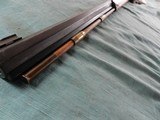 Percussion Halfstock .50 cal. Rifle - 7 of 10