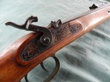 Percussion Halfstock .50 cal. Rifle - 3 of 10