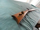 Percussion Halfstock .50 cal. Rifle - 2 of 10