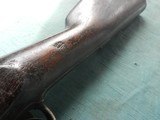 Springfield 1851 Cadet rifle - 14 of 16