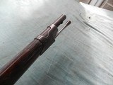 Springfield 1851 Cadet rifle - 8 of 16