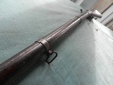 Springfield 1851 Cadet rifle - 11 of 16