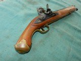 British Officers Miroku Flintlock /Sea Service - 1 of 13