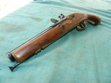 British Officers Miroku Flintlock /Sea Service - 7 of 13