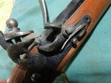 British Officers Miroku Flintlock /Sea Service - 4 of 13