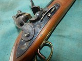 British Officers Miroku Flintlock /Sea Service - 2 of 13