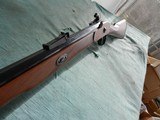 Pennsylvania Hunter Percussion Rifle by T.C. - 7 of 8