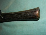 Pirate Flintlock Belt Pistol - 5 of 9