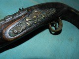 Pirate Flintlock Belt Pistol - 7 of 9