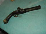 Pirate Flintlock Belt Pistol - 2 of 9