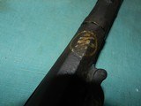 Japanese
Matchlock Musket - 2 of 15