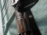 Mauser 1891 Argentina Mauser 7.65 cal - 4 of 13