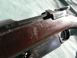 Mauser 1891 Argentina Mauser 7.65 cal - 10 of 13