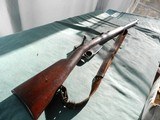 Mauser 1891 Argentina Mauser 7.65 cal - 1 of 13