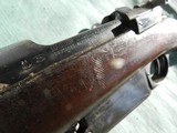 Mauser 1891 Argentina Mauser 7.65 cal - 8 of 13